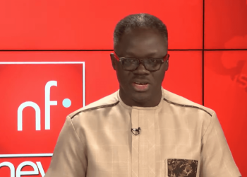 Livestream: Newsfile discusses CJ’s removal, NPP’s election report and galamsey