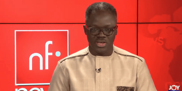 Livestream: Newsfile discusses CJ’s removal, NPP’s election report and galamsey 1 livestream newsfile discusses cjs removal npps election report and galamsey