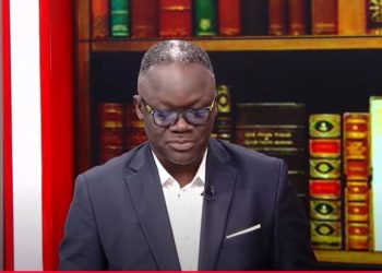 Livestream: The Law discusses arrests, searches and parliamentary privileges