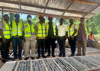 Local Investors expressed interest in Ghana’s iron ore sector – GIISDEC