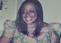 Madam Gladys Agyekum
