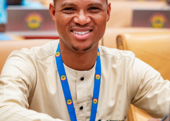 Madina MP Sosu granted full membership in African Court Coalition