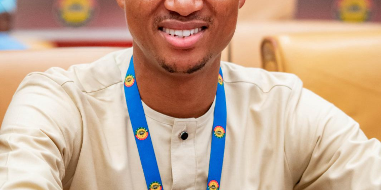 Madina MP Sosu granted full membership in African Court Coalition 1 madina mp sosu granted full membership in african court coalition