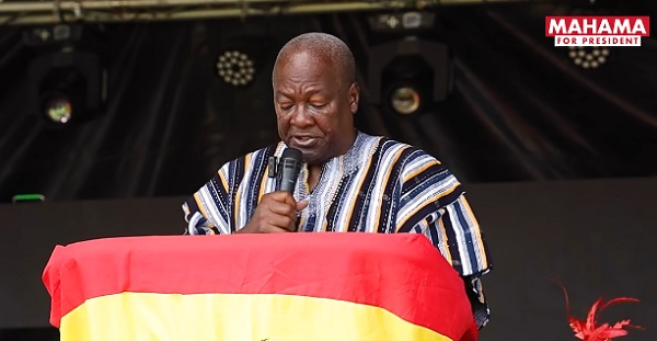 Mahama calls for stronger Ghana-Czech cooperation 1 mahama calls for stronger ghana czech cooperation