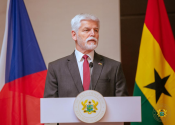 Mahama justifies e-levy removal, optimistic of growth in digital financial services