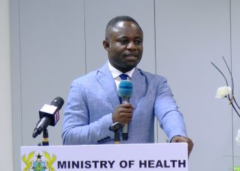 MahamaCares fund to support specialist care for persons living with chronic diseases – Health Minister 2 MahamaCares fund to support specialist care for persons living with chronic diseases – Health Minister