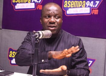 Mahama’s directive for probe into suspicious flights was in order but… – Abu Jinapor