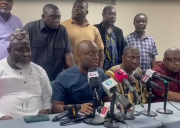 ‘Mahama’s incompetent government will fall in 2028’ – NPP vows comeback