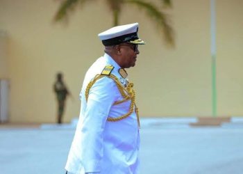 Mahama’s wearing of military uniform a show of patriotism – Joyce Bawah