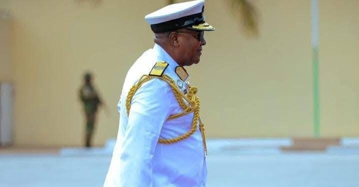 mahamas wearing of military uniform a show of patriotism joyce bawah