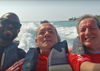 Man accused of double murder admits killing one man