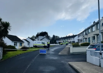 Man in court after body found in fishing town