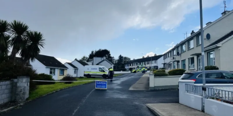 man in court after body found in fishing town