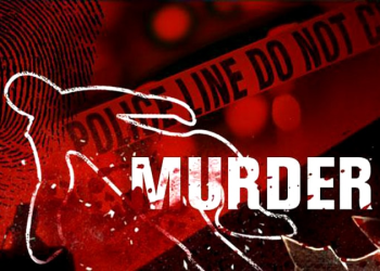 Man killed and burnt in Binduri