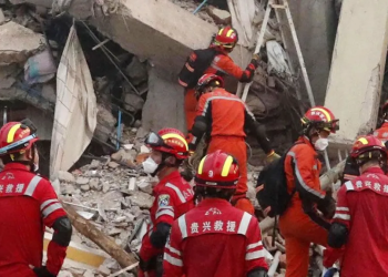 Mandalay was the ‘city of gold’ – now it reeks of death