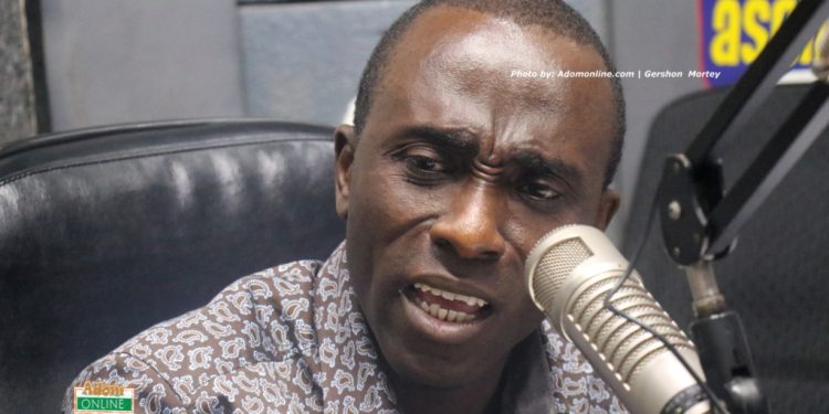 many npp members didnt vote in 2024 due to candidate choice owusu bempah claims