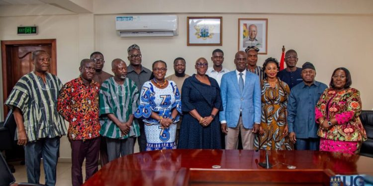marietta brew chairs new ug governing council