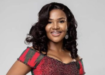 Mayford Muzik announces her presence with ‘Odo’