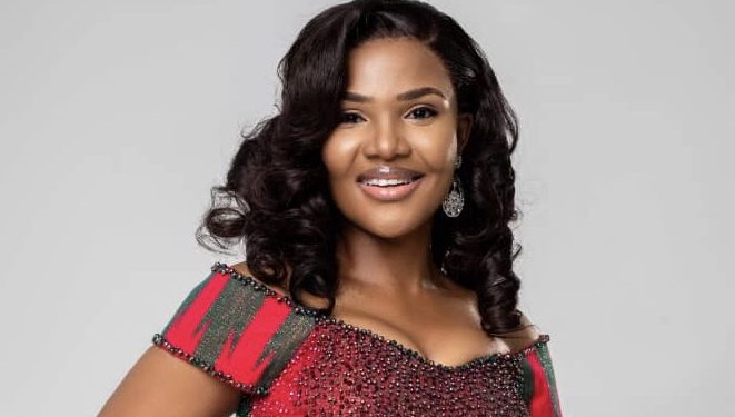 mayford muzik announces her presence with odo