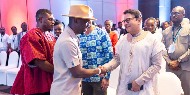 mest africa mastercard foundation announce selection of 12 companies for second cohort of edtech fellowship in ghana