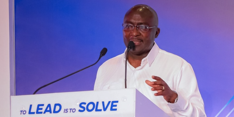 mike oquaye report has put to bed propaganda on why we lost bawumia