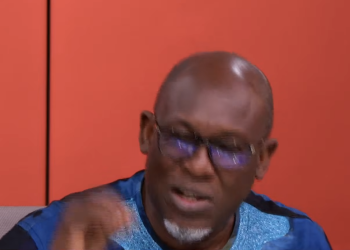 Military must take hold of Bawku situation and impose peace; police can’t do it – Kofi Bentil