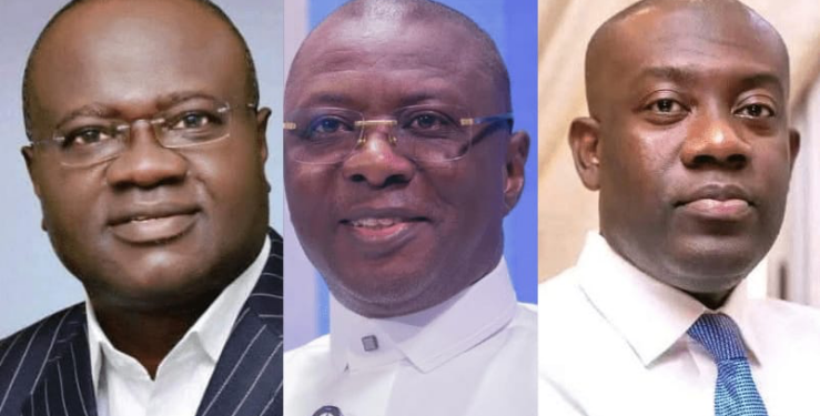 minority cautions govt over anti investor mining policies
