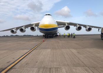 Minority raises alarm over suspicious flights linked to drug trafficking