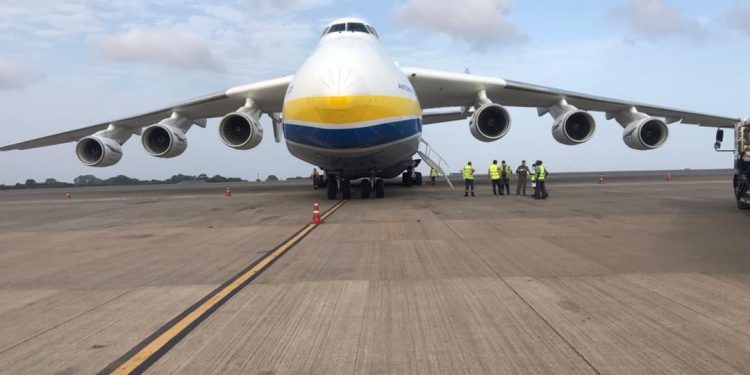 minority raises alarm over suspicious flights linked to drug trafficking