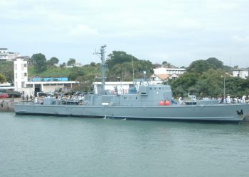 Minority urges gov’t to strengthen maritime security after pirate attack