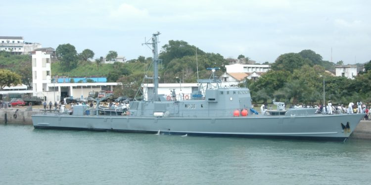 Minority urges gov’t to strengthen maritime security after pirate attack 1 minority urges govt to strengthen maritime security after pirate attack