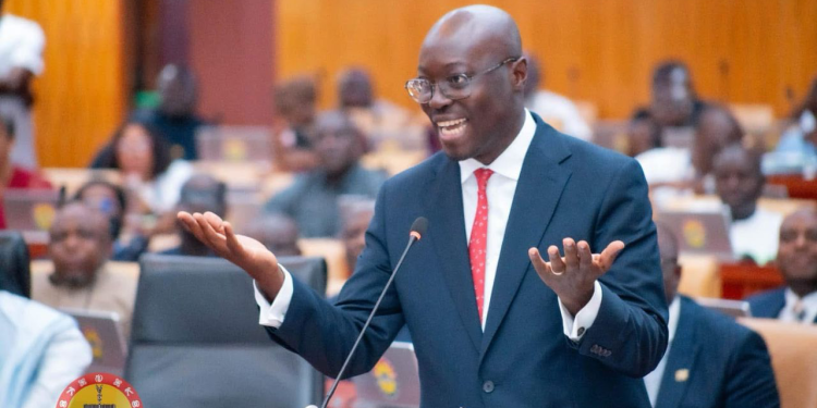 more money less taxes and smarter spending finance minister breaks down new economic reforms