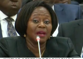 Movement for Change: No law broken in Chief Justice suspension process