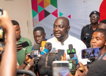 Mpraeso MP, security agencies assure Ghanaians: ‘Kwahu is ready to host you’