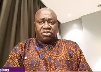 ‘Mr President, let this be your legacy term’ – Prof Aning urges bold action on galamsey 3 ‘Mr President, let this be your legacy term’ – Prof Aning urges bold action on galamsey