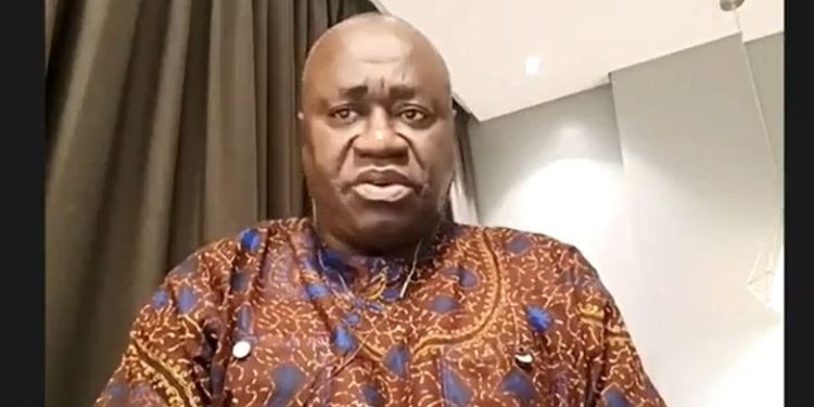 mr president let this be your legacy term prof aning urges bold action on galamsey
