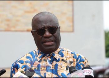 ‘Mr President, rescind this policy before Ghana is destroyed’ – Prof. Aning’s plea over galamsey directive 1 ‘Mr President, rescind this policy before Ghana is destroyed’ – Prof. Aning’s plea over galamsey directive