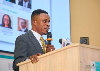 Multi-sector collaboration key to strengthening Ghana’s financial literacy framework – Awuah