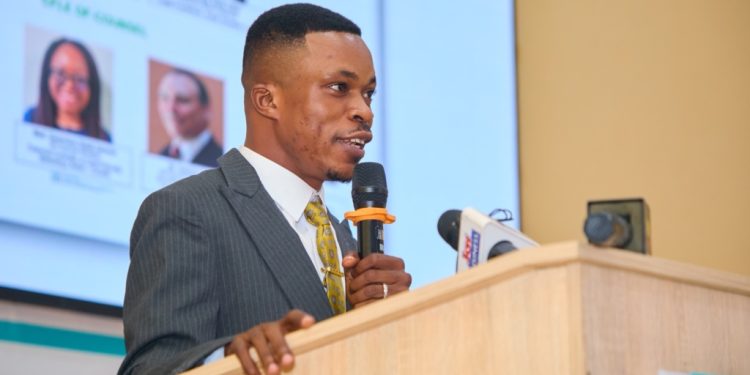 Multi-sector collaboration key to strengthening Ghana’s financial literacy framework – Awuah 1 multi sector collaboration key to strengthening ghanas financial literacy framework awuah