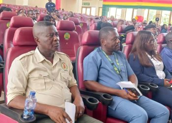NADMO boss urges collective action to prevent floods in Kumasi 9 NADMO boss urges collective action to prevent floods in Kumasi