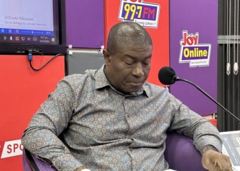 Nana Akomea reacts to Mussa Dankwah’s post-election survey