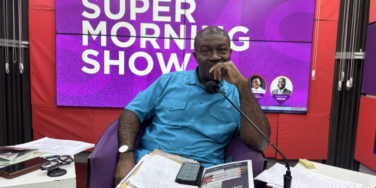Nana Akomea slams NPP members singling out Prof Oquaye for the party’s defeat 1 nana akomea slams npp members singling out prof oquaye for the partys defeat