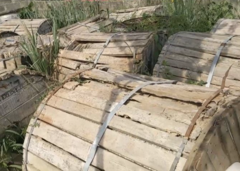 National Security uncovers alleged ECG cable and meter theft in Western Region