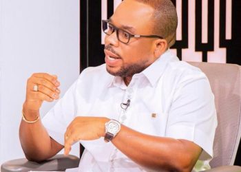 NDC in pole position to defeat NPP with Bawumia as candidate – Benjamin Quashie