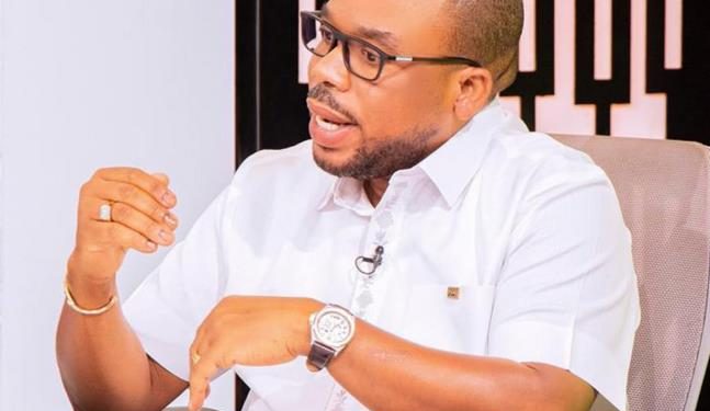 ndc in pole position to defeat npp with bawumia as candidate benjamin quashie