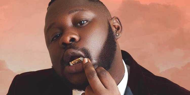 never compare me to any rapper nobody is my mate medikal