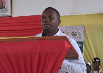 New Ketu North MCE plesges transformational leadership after getting 100% confirmation