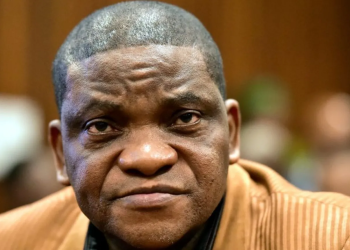 Nigerian pastor acquitted of rape after eight years in South African jail