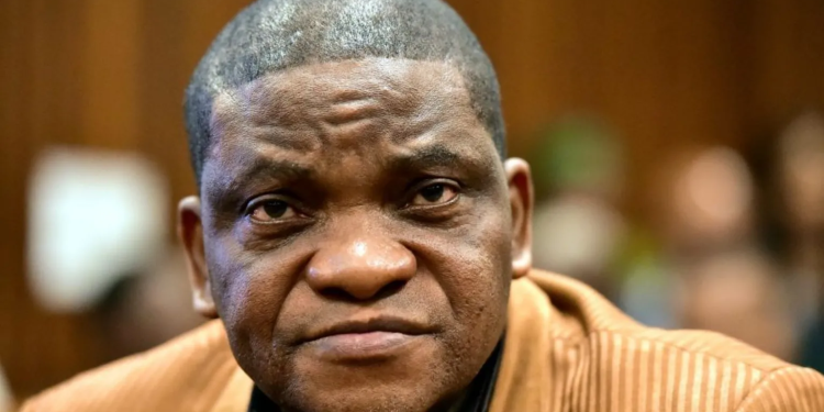 nigerian pastor acquitted of rape after eight years in south african jail