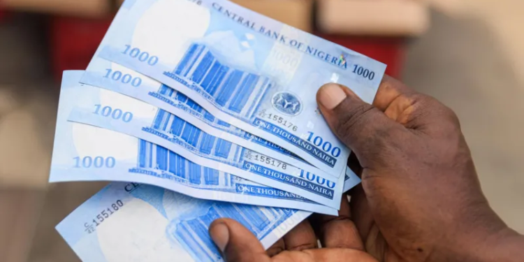 nigerians fear savings lost as investment app freezes them out